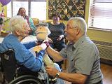Mom's 104th-110